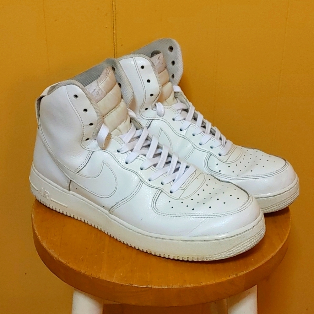 Nike Air Force